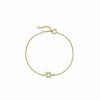 Shop The M Jewelers | The Pave' Star Of David Bracelet