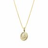 Shop The M Jewelers | The Oval Doux Angel