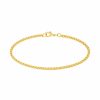 Shop MIA JEWELERY | The Box Link Bracelet