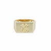 Shop SKF | Ny Yankees Square Signet Ring