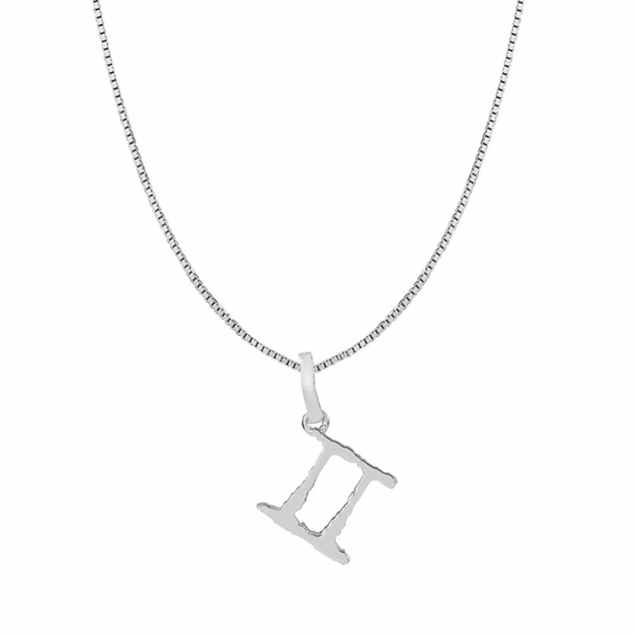 Shop The M Jewelers | Deuces Pendant Necklace (Chapter Ii By Greg Yuna X The M Jewelers)