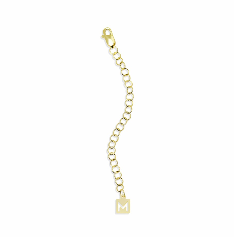 Shop The M Jewelers | The M Jewelers Chain Extender