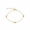 Shop The M Jewelers Essential Chains | The Barbwire Bracelet