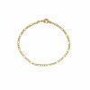 Shop The M Jewelers Essential Chains | The Figaro Anklet