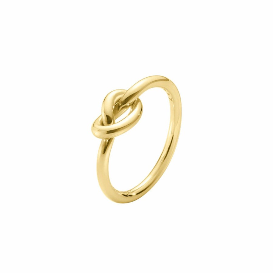 Shop The M Jewelers Essential Rings | The Knot Ring