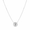 Shop The M Jewelers | The Guadalupe Split Chain Necklace