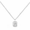 Shop The M Jewelers | The Jesus Medal Necklace