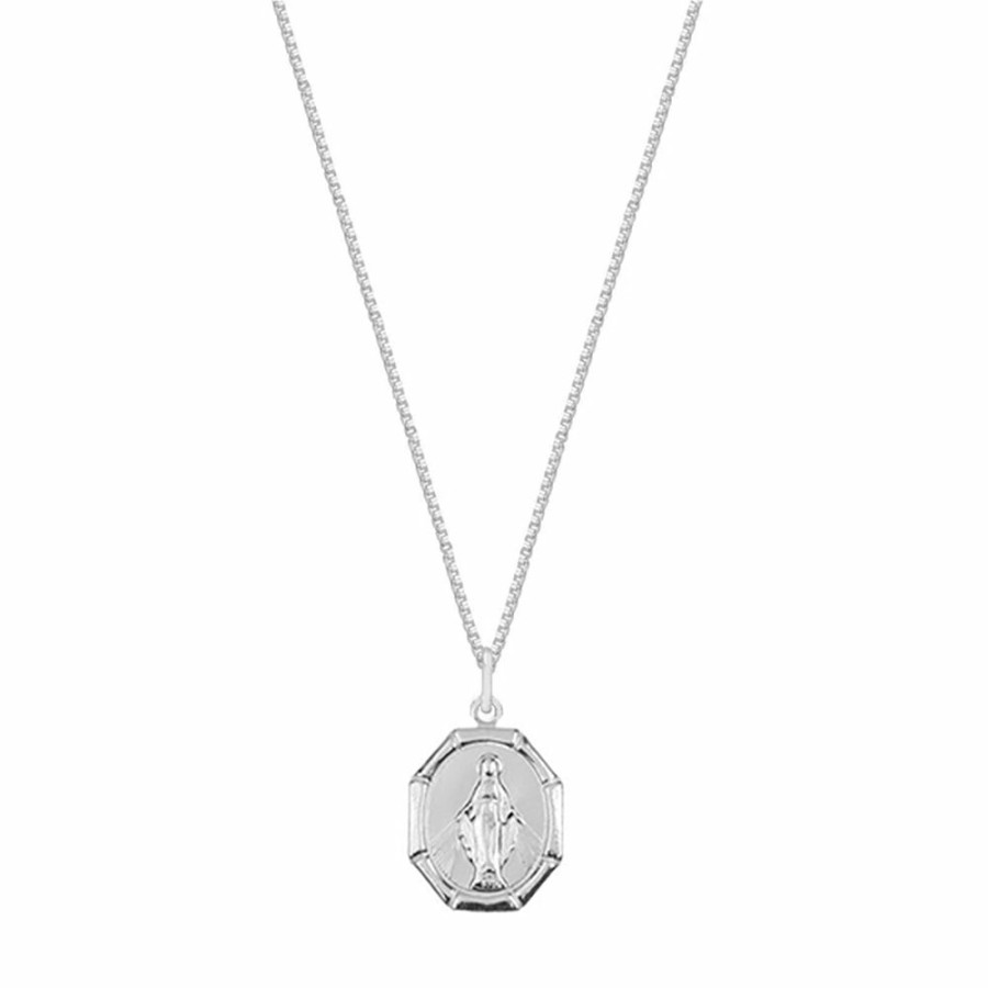 Shop The M Jewelers | The Canamero Pendant Necklace